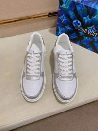 Picture of Louis Vuitton Shoes _SKULVsz38-44jyh070415890